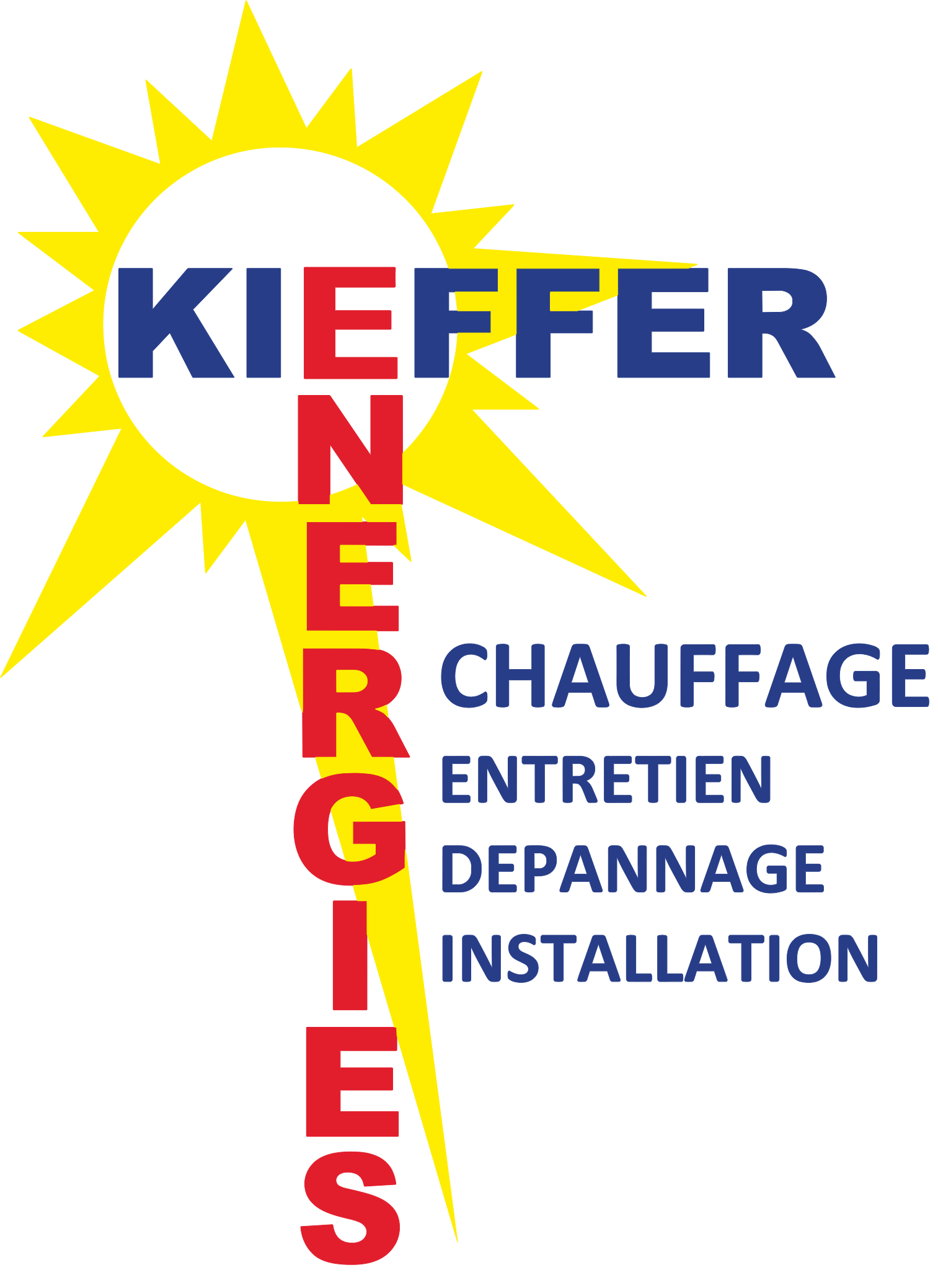 Kieffer Énergies