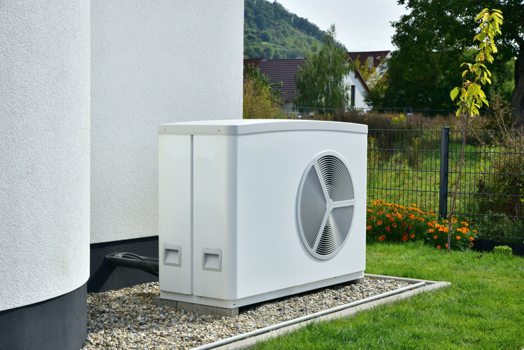 CLIM3 | Kieffer Énergies Installation de climatisation réversible pour un confort toute l’année près de Wittelsheim et Staffelfelden Cernay 0